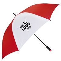 The Ultra Value Golf Umbrella